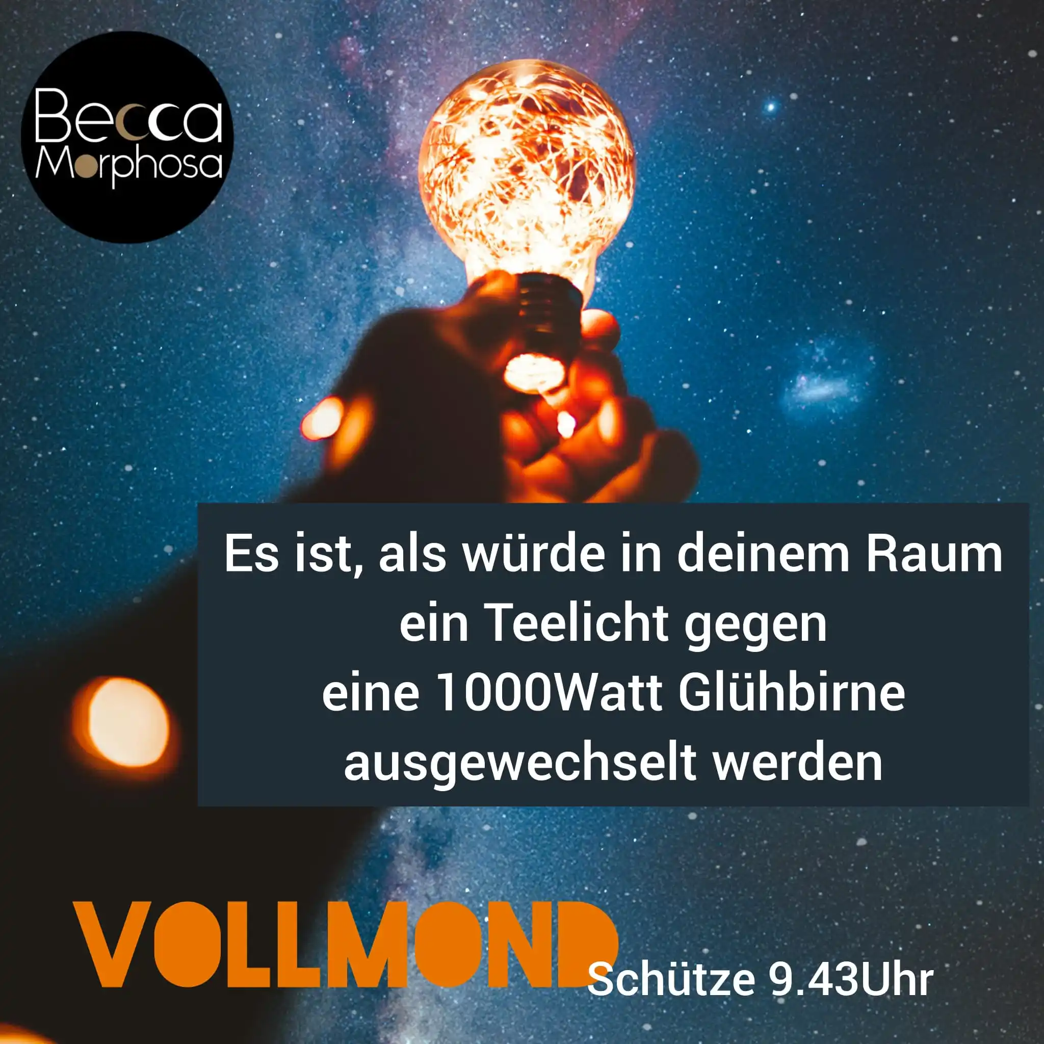Image from Becca-Morphosa: Was kannst du jetzt sehen? Wie sieht es in deinen Schränken aus? Wie i...