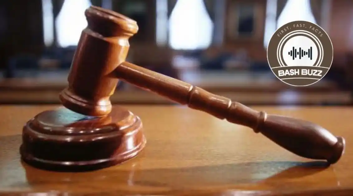 Image from BashBuzz: *Woman charged with child pornography, money laundering in Mombasa* A...