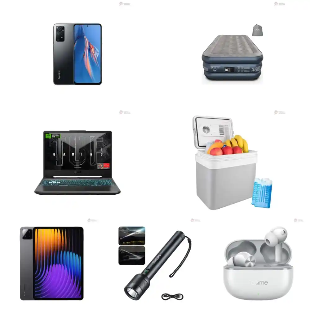 Image from Espía de Ofertas: 🤝 Xiaomi Redmi Note 11e Pro 5G de 8GB + 128GB, color negro baja de pr...