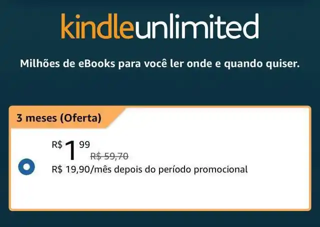 Promo de Livros 📚💜 Ofertas e Cupons  post