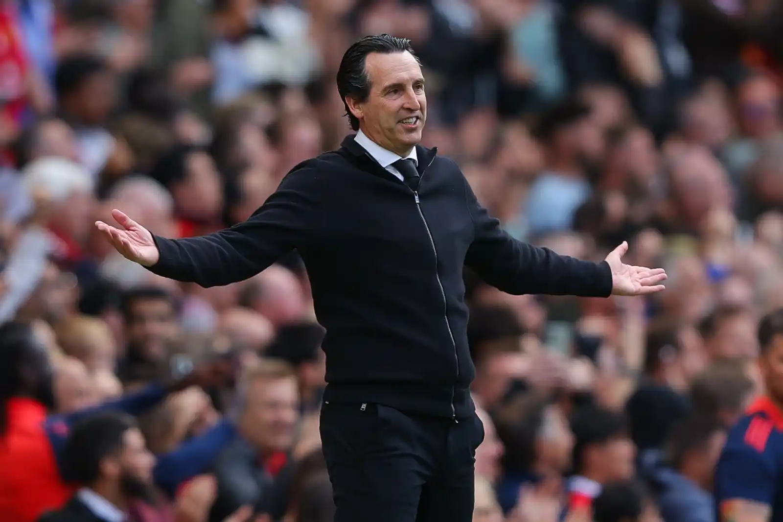 Image from Chronicle - Newcastle United: *BIG PROBLEM*  Aston Villa face transfer crisis ahead of Newcastle ope...
