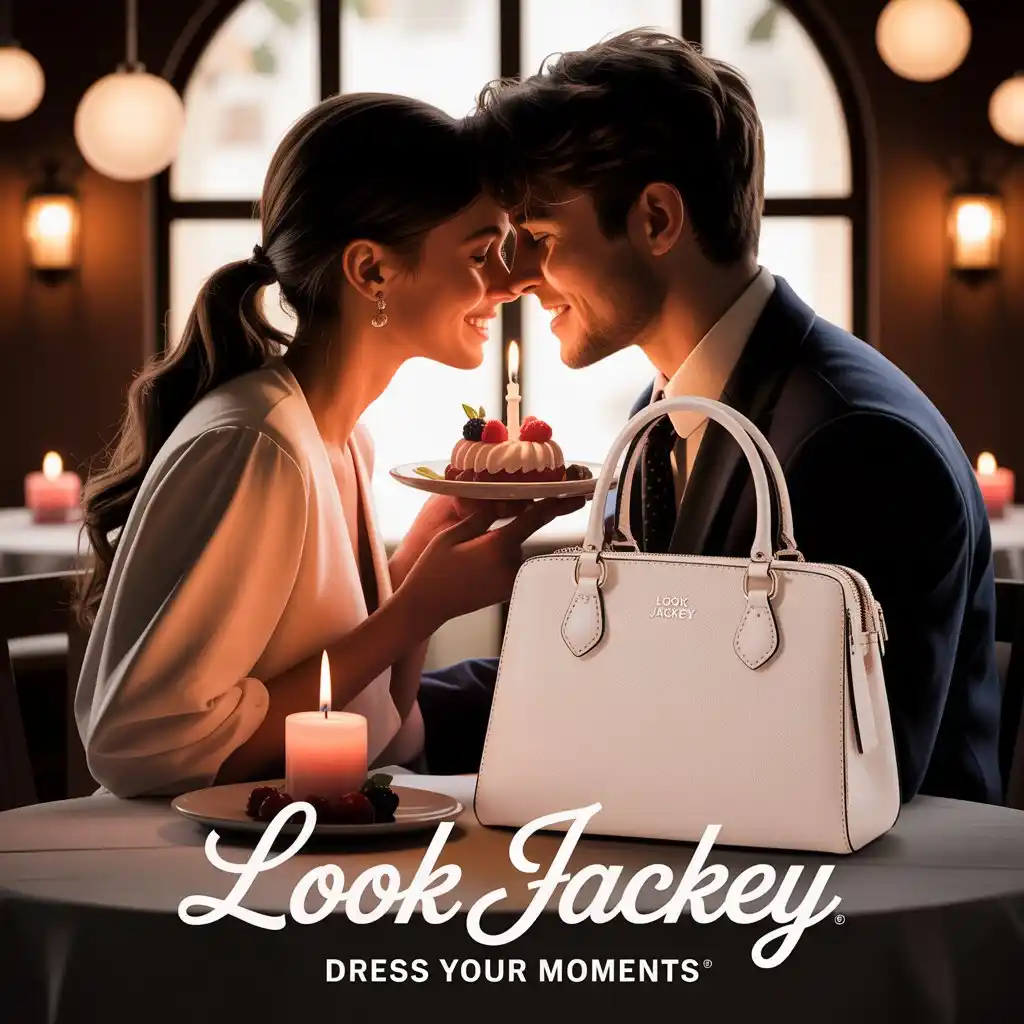 LookJackey post