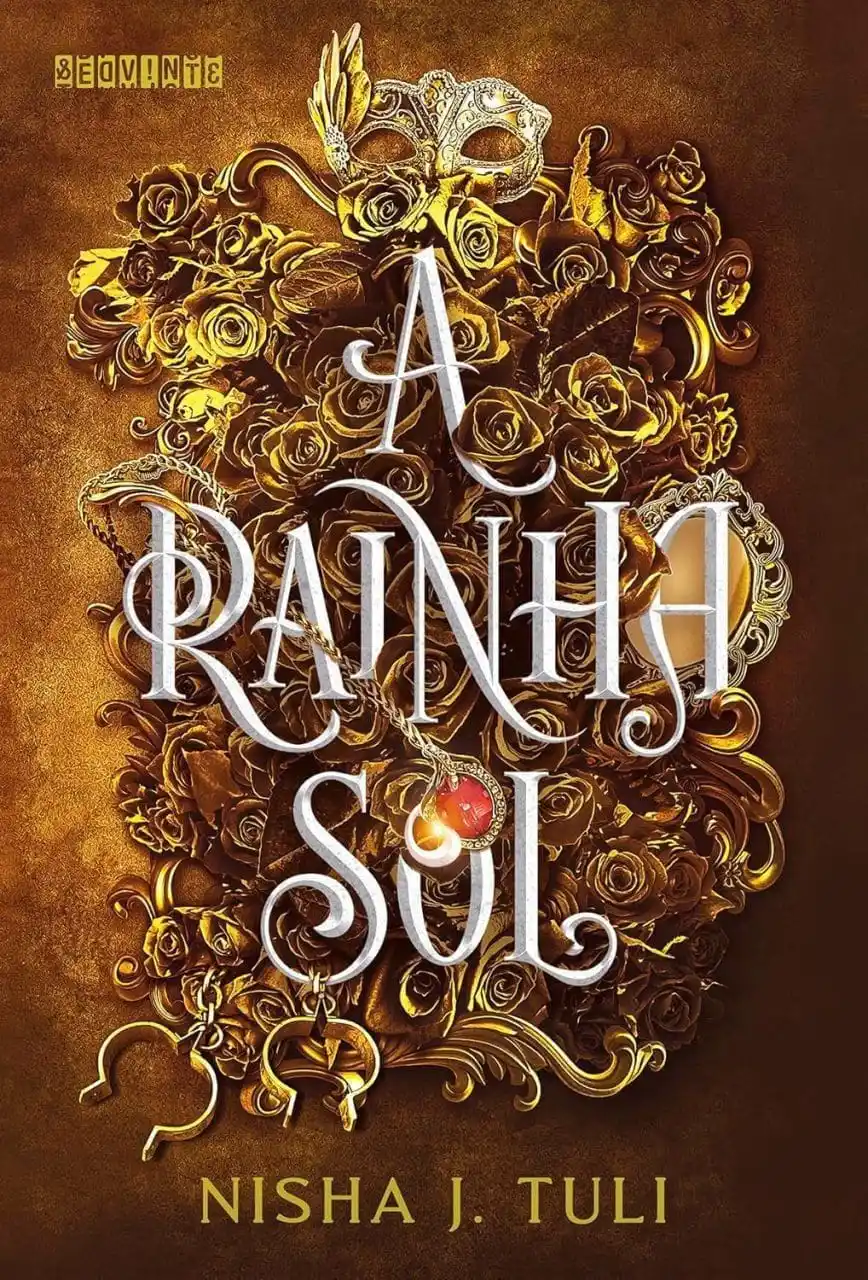Image from Promo de Livros 📚💜 Ofertas e Cupons : 🚨Cupom Amazon Voltouuu, corre 🚨 📖 A Rainha Sol ⭐️ Por R$21,63 ➡️...