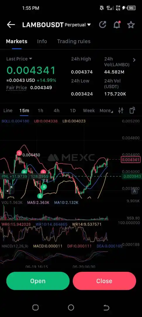 EMMY CRYPTO OFFICIAL CHANNEL post