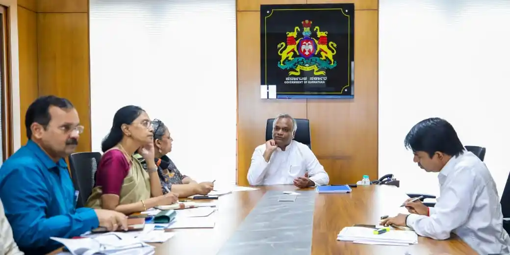 Priyank Kharge 🇮🇳 post