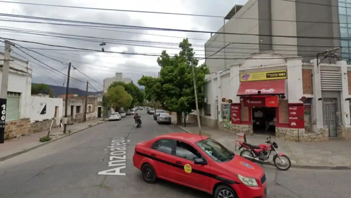 Image from El Tribuno Salta: *Hallan sin vida a una mujer dentro de un edificio en construcción en ...