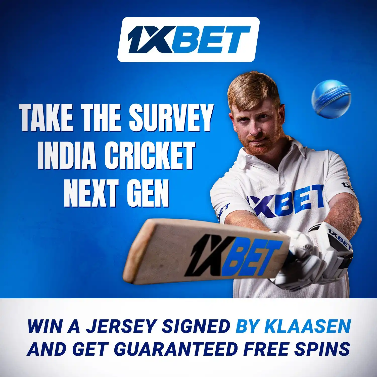 Image from 1xBet India 🇮🇳 : 🎤 IPL 2025 Is Over — Now It’s Your Turn to Speak! 🏏 What a ride thi...