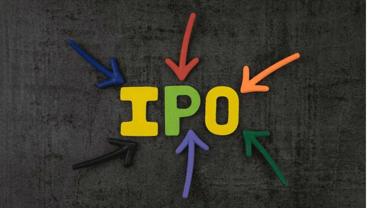 Image from NDTV Profit: *IPO RUSH THIS WEEK* HDB Financial Services, Kalpataru and more sho...
