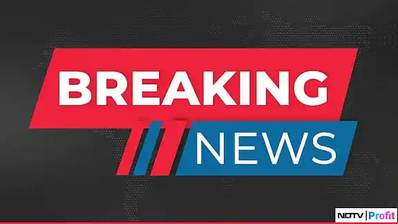 Image from NDTV Profit: *IRAN–ISRAEL WAR LIVE* BREAKING | Iran parliament approves closure o...