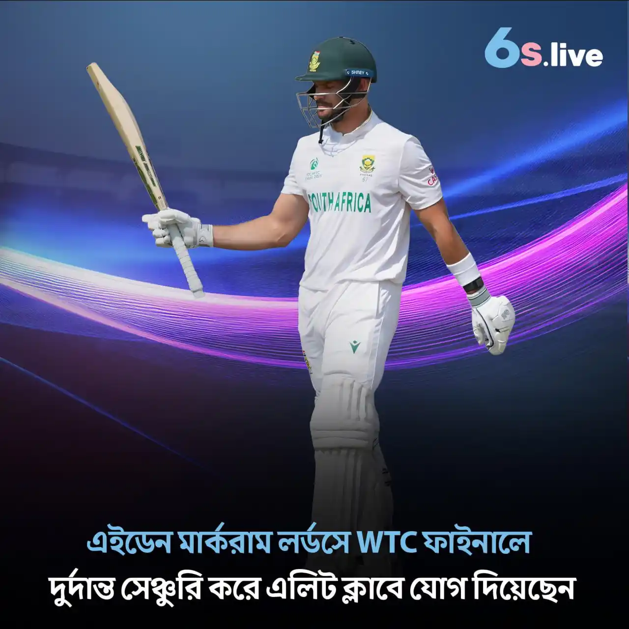 Six6s - Bangladesh post