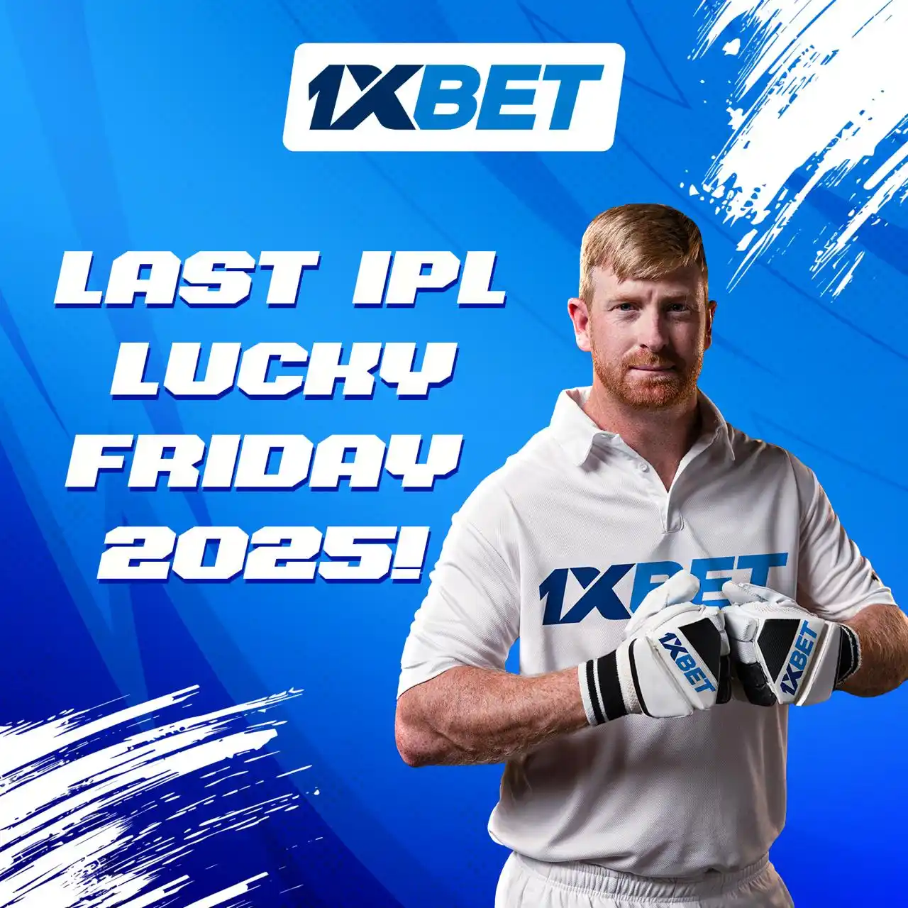 1xBet India 🇮🇳  post