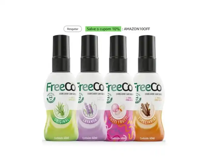 Image from Promoções e Descontos 💰: 🚨 MAMAE QUERO FAZER COCO NA CASA DO PEDRINHO🚨 📢 Freecô Bloqueador D...