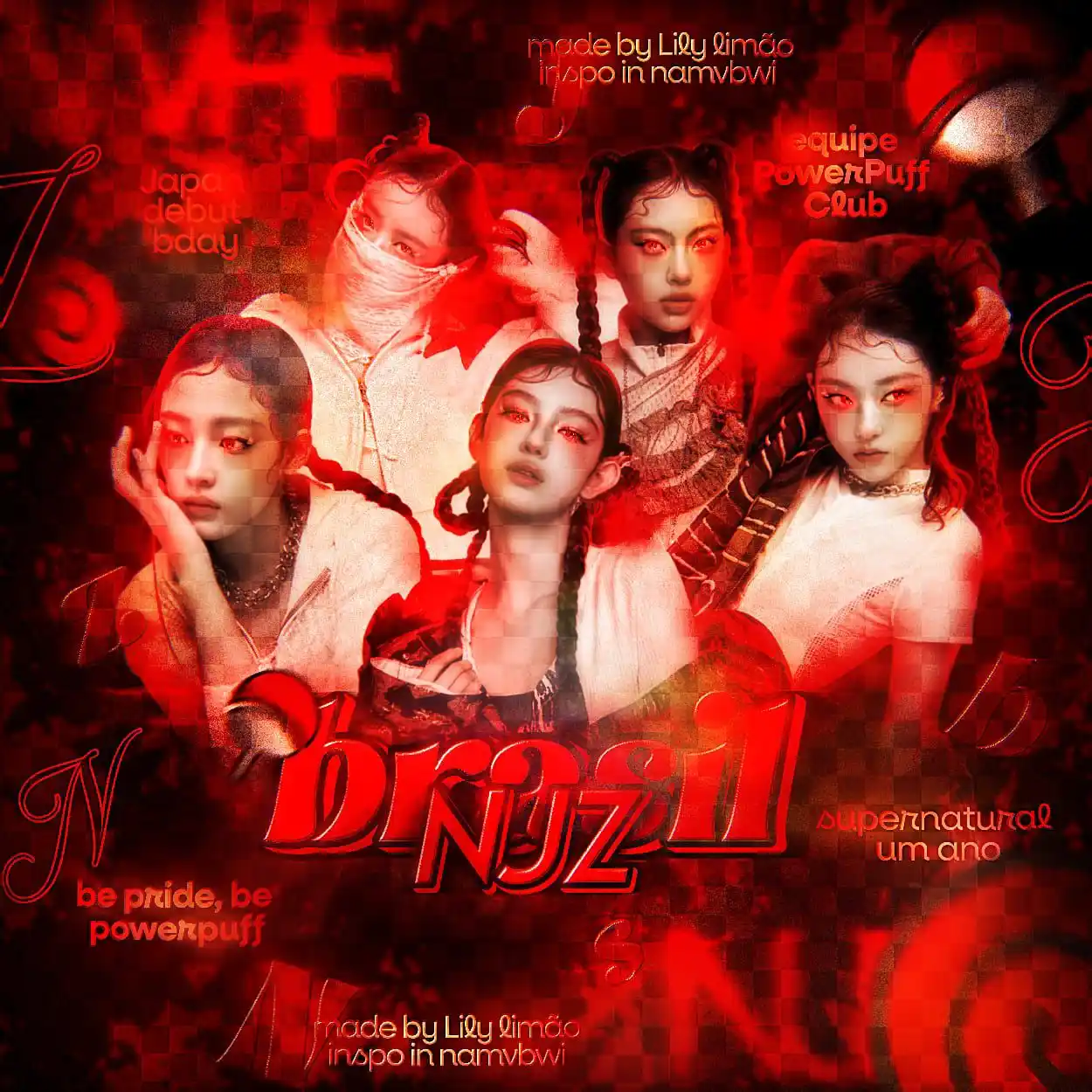 Image from 𖥻 ִ ᩭ♡ ֺ 𝗬մ𝗶 𝗭ִ𝗜ׁ𝗣̷̶ × ׅ ꛆⲓ͡ɑׁr̫ყ ֺ ू🧢᭪: ⵌ ˳ 🩸̸ᩧ ׄ `@𝗻𝗷𝘇͜𝗯͜𝗿` ׅ ׄ ᨸ🐦⬛̸ᮬ ⨾ ———— E é com...