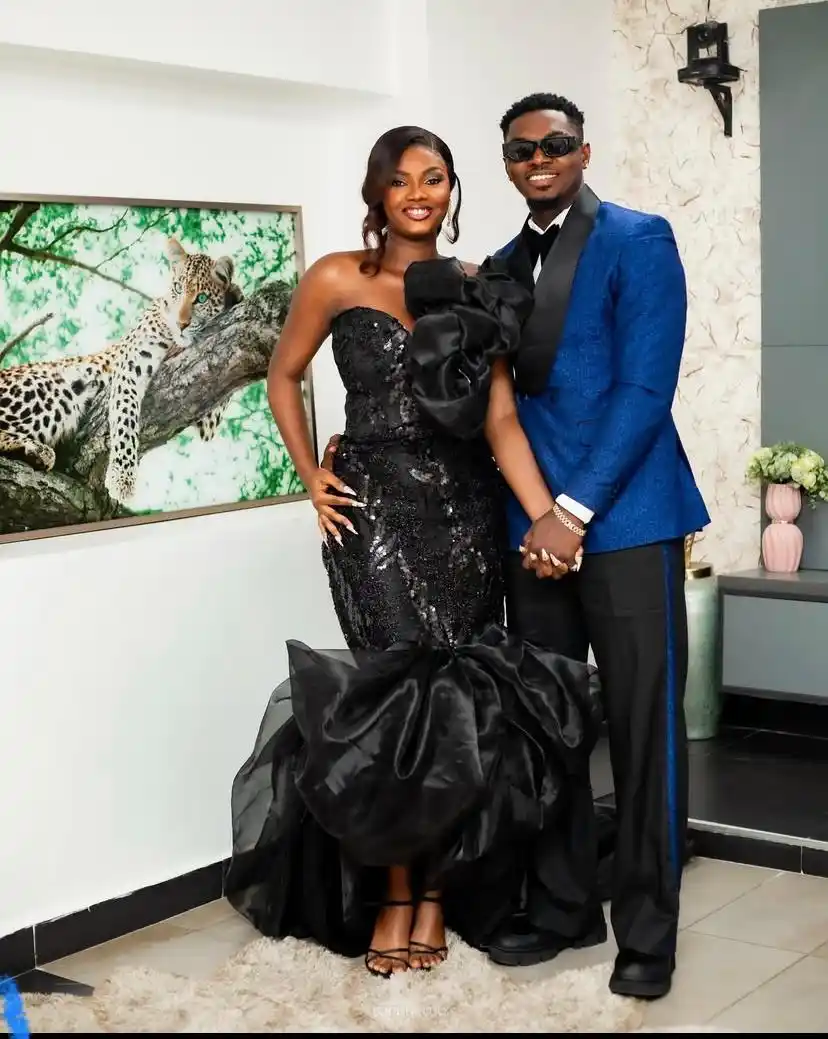 Image from TV3 Ghana: OHENEMA,our season three PMXtra winners 🤌❤️...
