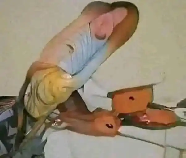 Image from Samawati Safari: PICHA HII 👇INATUMIKA KATIKA HOSPITALI ZA AFYA YA AKILI. 🧠 IKIWA MGO...