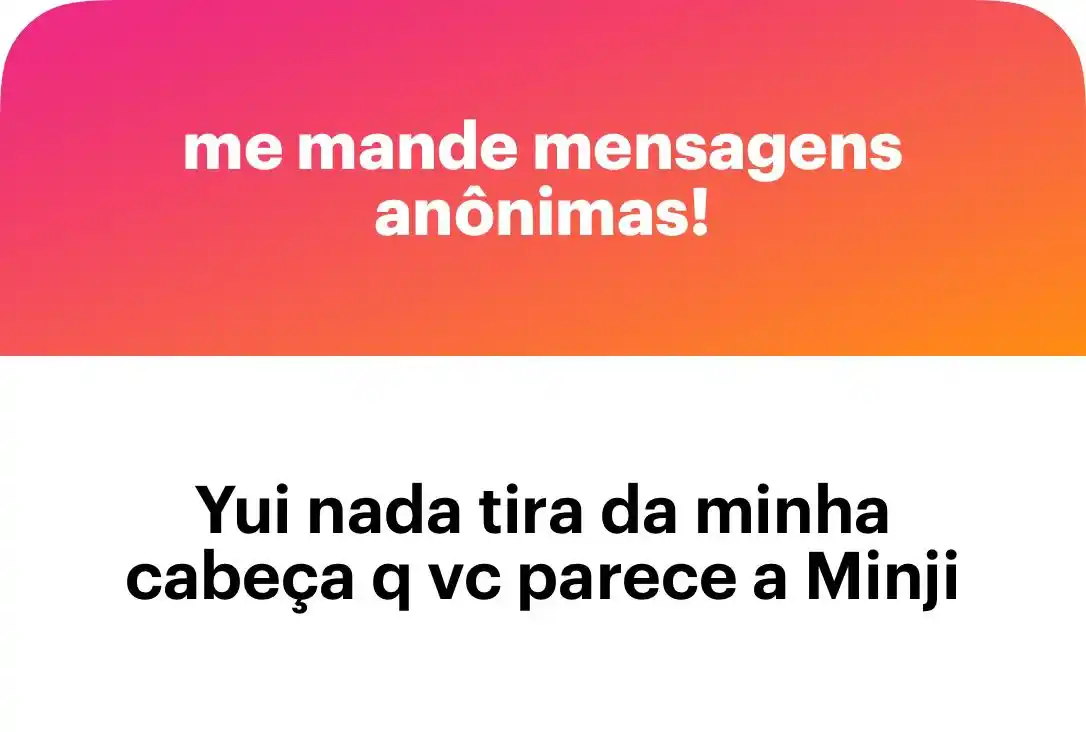 Image from 𖥻 ִ ᩭ♡ ֺ 𝗬մ𝗶 𝗭ִ𝗜ׁ𝗣̷̶ × ׅ ꛆⲓ͡ɑׁr̫ყ ֺ ू🧢᭪: Pois tire pq não tem nada a ve...