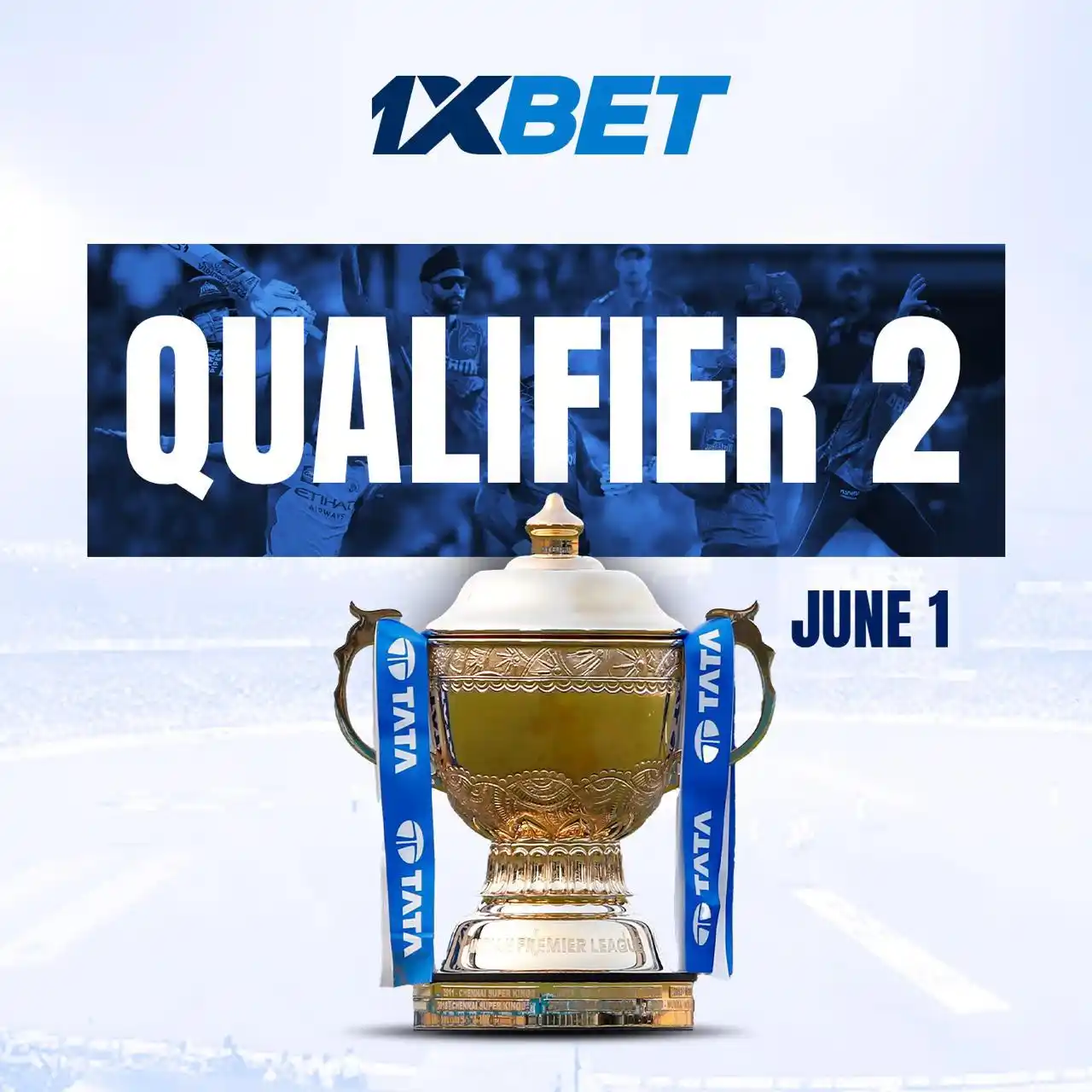 1xBet India 🇮🇳  post