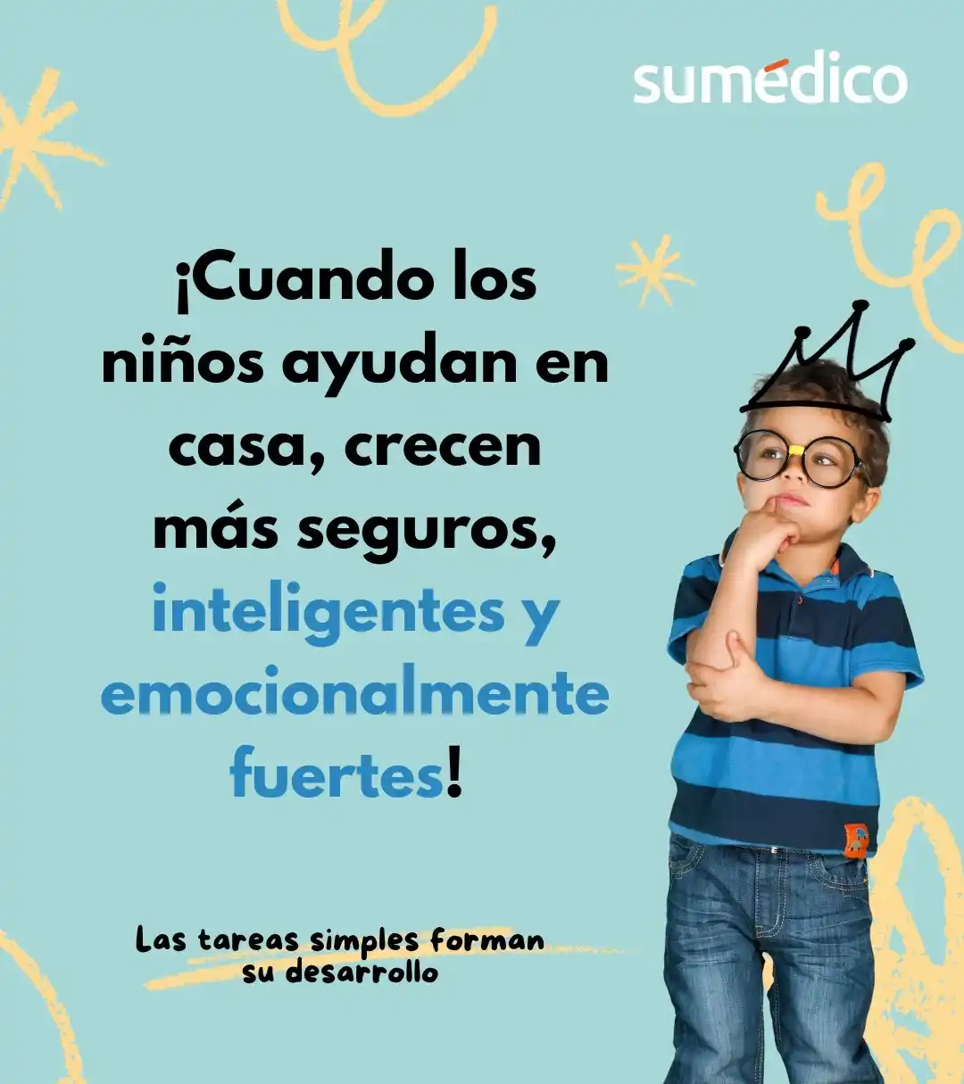 Sumédico.com post