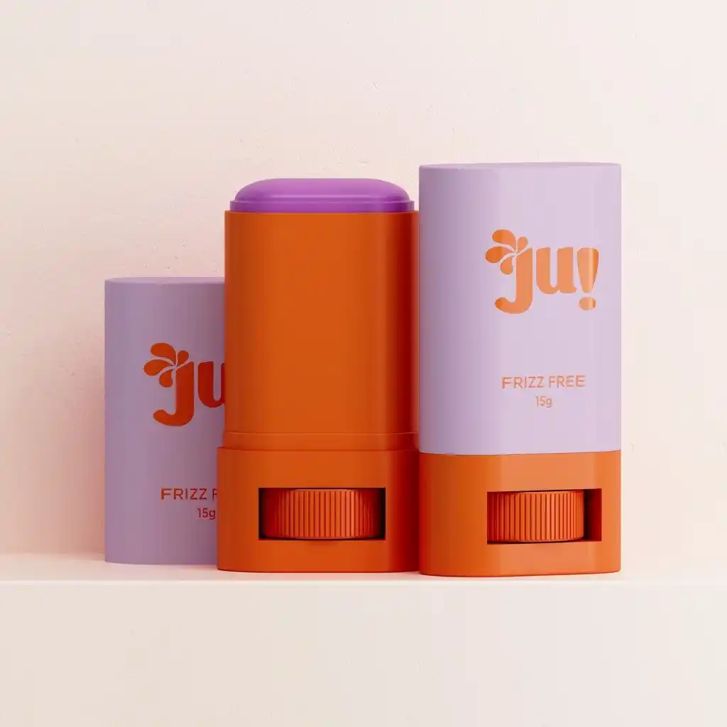 Image from BABI FINDS: 🔥 Stick Capilar Cera Antifizz Nutrição Intensa Com Fixação Duradoura ...