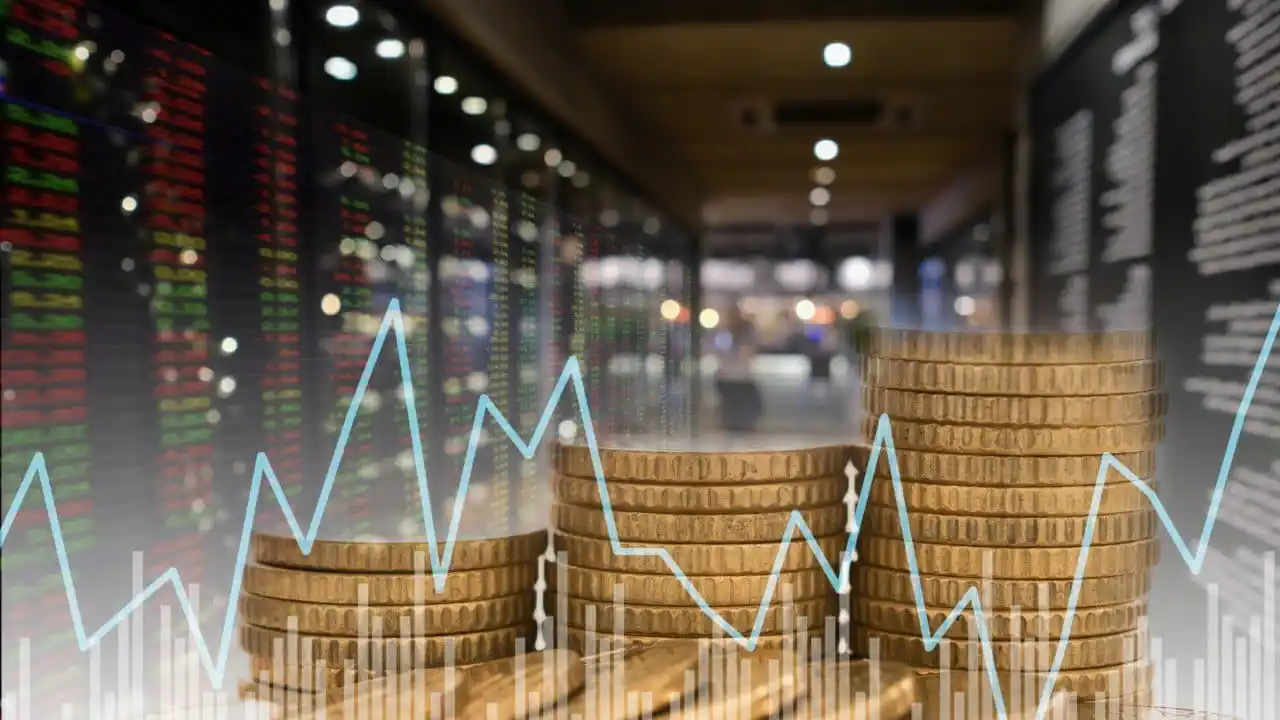 Image from NDTV Profit: *THE WEEK AHEAD* Six mainboard IPOs, India IIP data, Israel-Iran con...