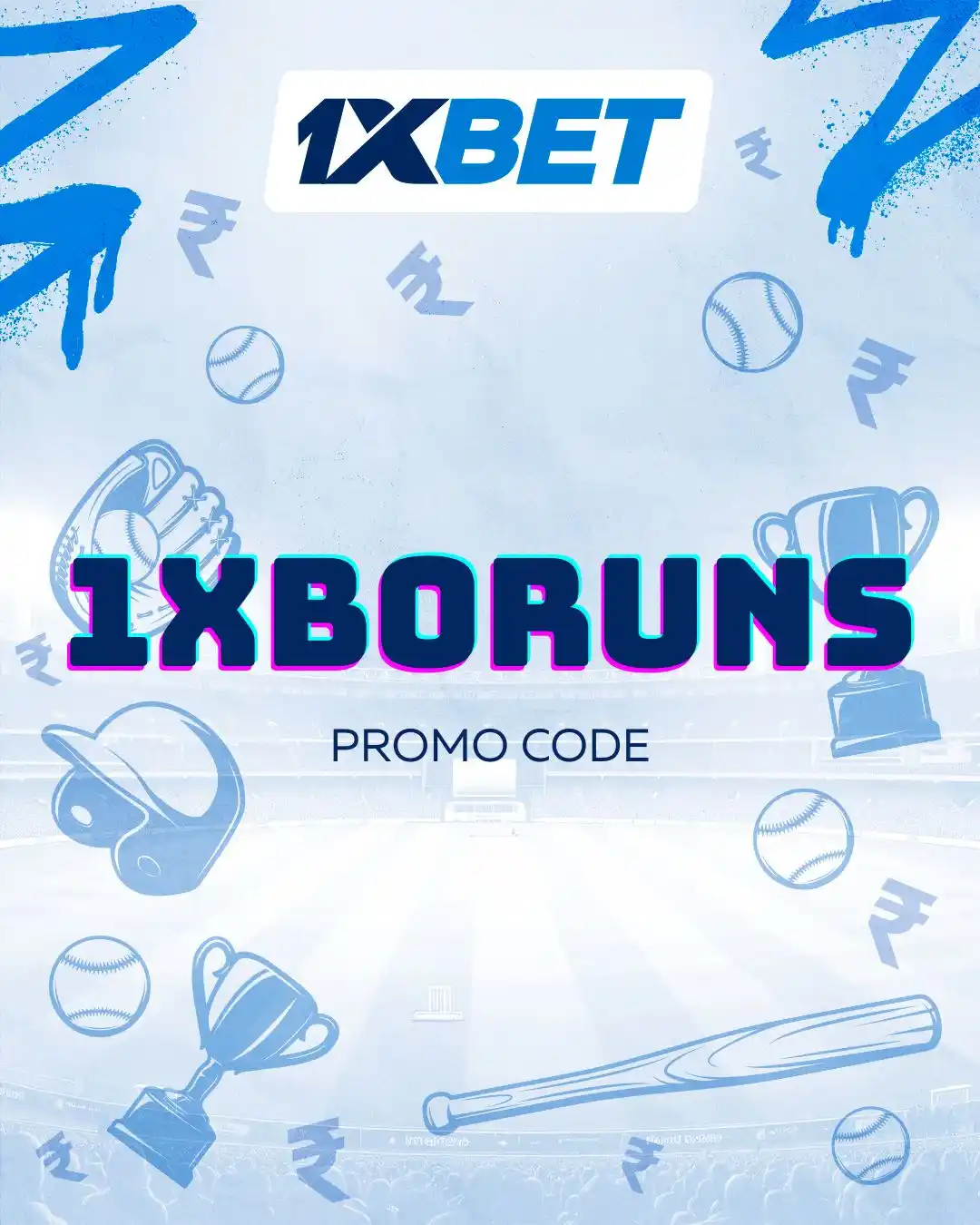 1xBet India 🇮🇳  post