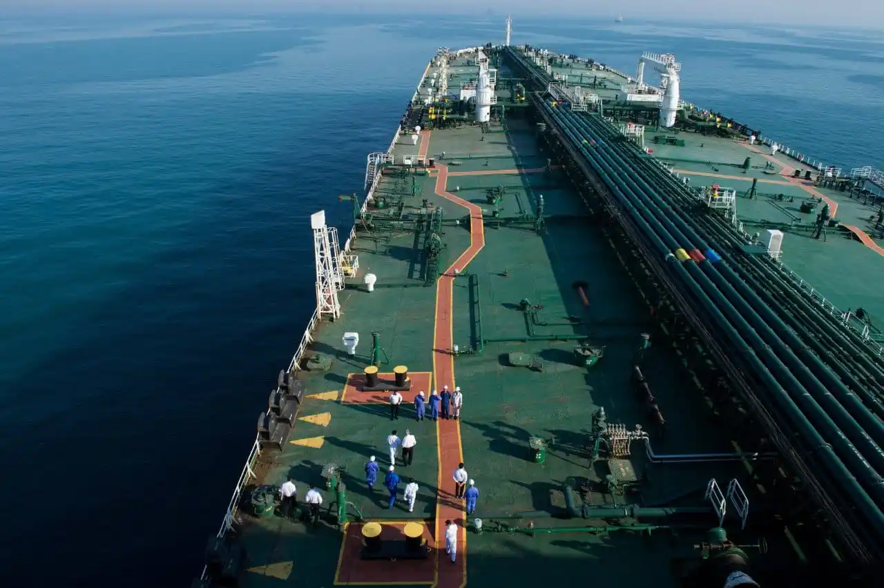 Image from NDTV Profit: *TRUMP’S AIRSTRIKES ON IRAN* Oil market poised for surge shorturl....