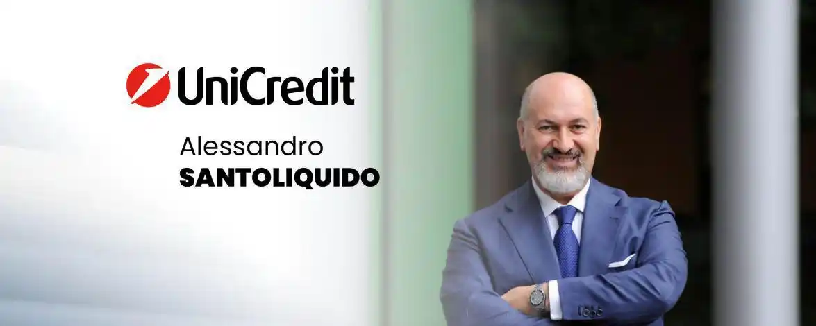Image from IO Assicuro: Unicredit ora controlla al 100% il business bancassicurativo vita in I...