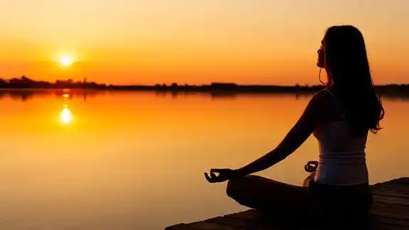 Image from NDTV Profit: *YOGA ECONOMY* From FMCG to wellness industry — Yoga’s big business f...