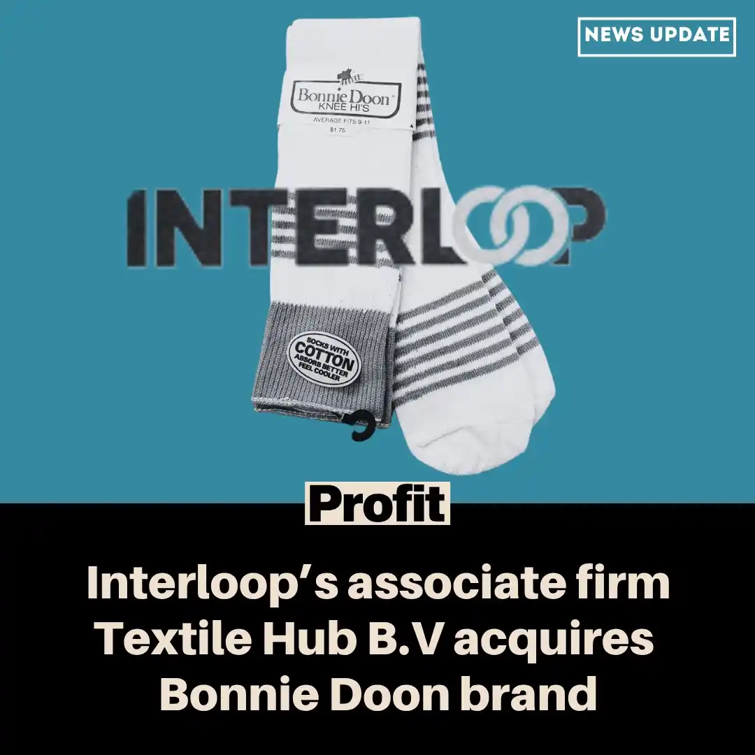 Image from Profit: Acquisition encompasses the global trademarks for the brand Bonnie Doo...