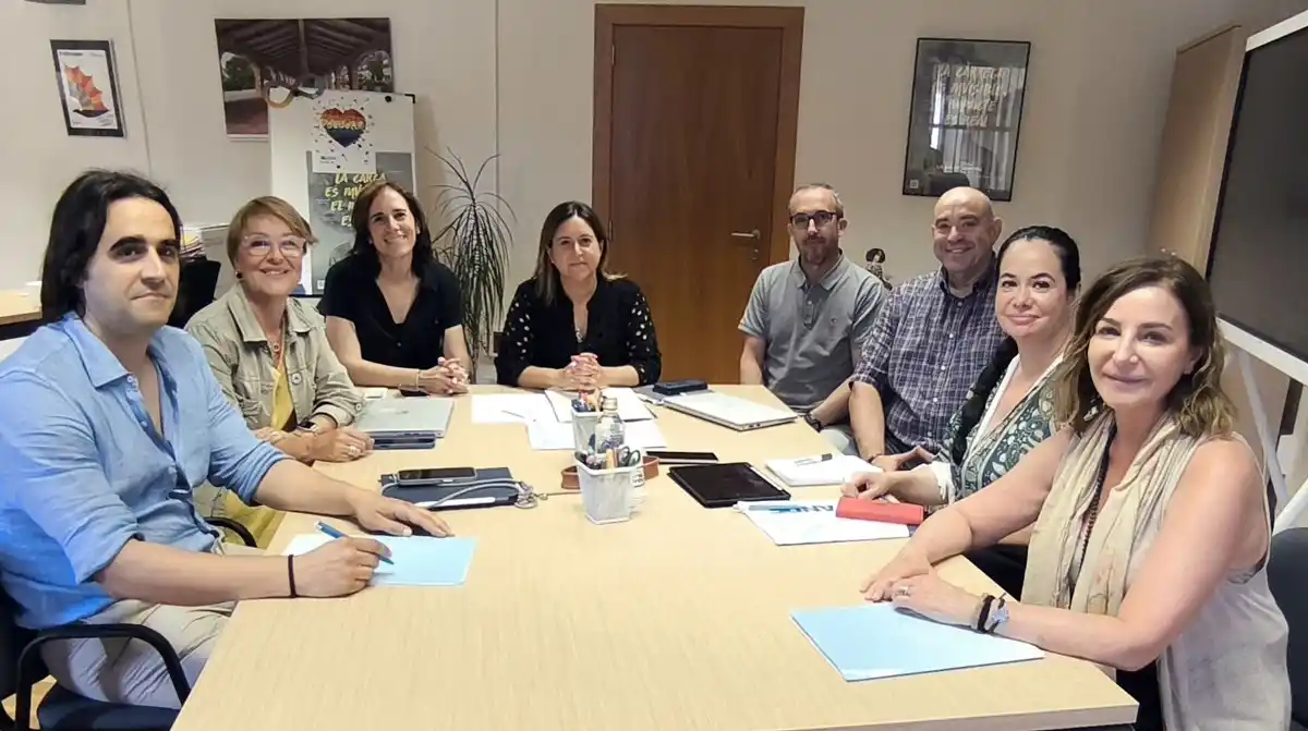 Image from ANPE CV - Sindicato profesional de Educación Pública: *ANPE exige una dotación completa de profesorado para acabar con la pr...