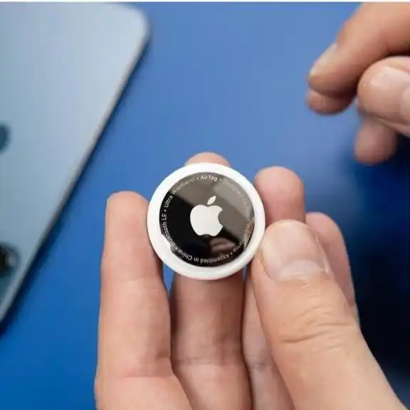 Image from PC DO RAFA OFERTAS: Apple AirTag Original – 1 Unidade VALOR R$ 153 Cupom: MELIECAZETV h...