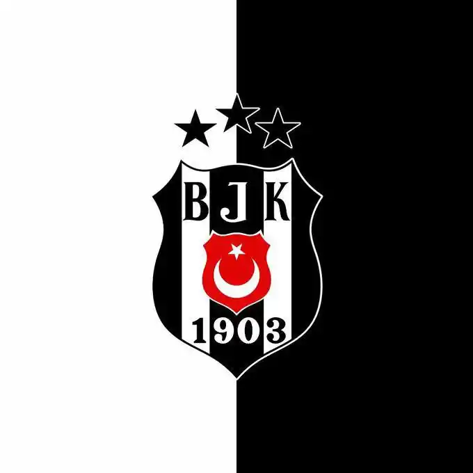 Image from PARİBU: Beşiktaş, UEFA Avrupa Ligi 2. ön eleme turunda Shakhtar - Ilves Tamper...