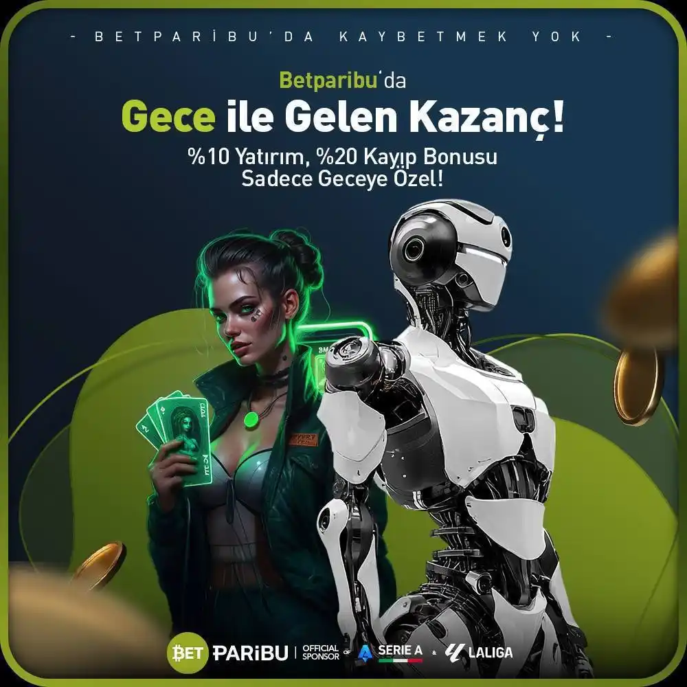 Image from PARİBU: ✨BETPARİBU; ŞANSINIZI EN İYİ ŞEKİLDE DEĞERLENDİRMENİZ İÇİN BURADA! 🎰 ...