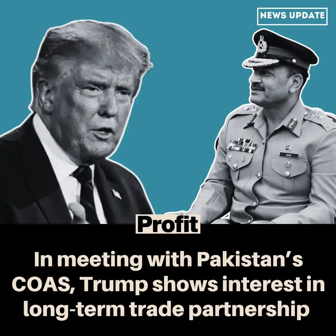 Image from Profit: Both sides discuss bilateral cooperation in multiple domains including...