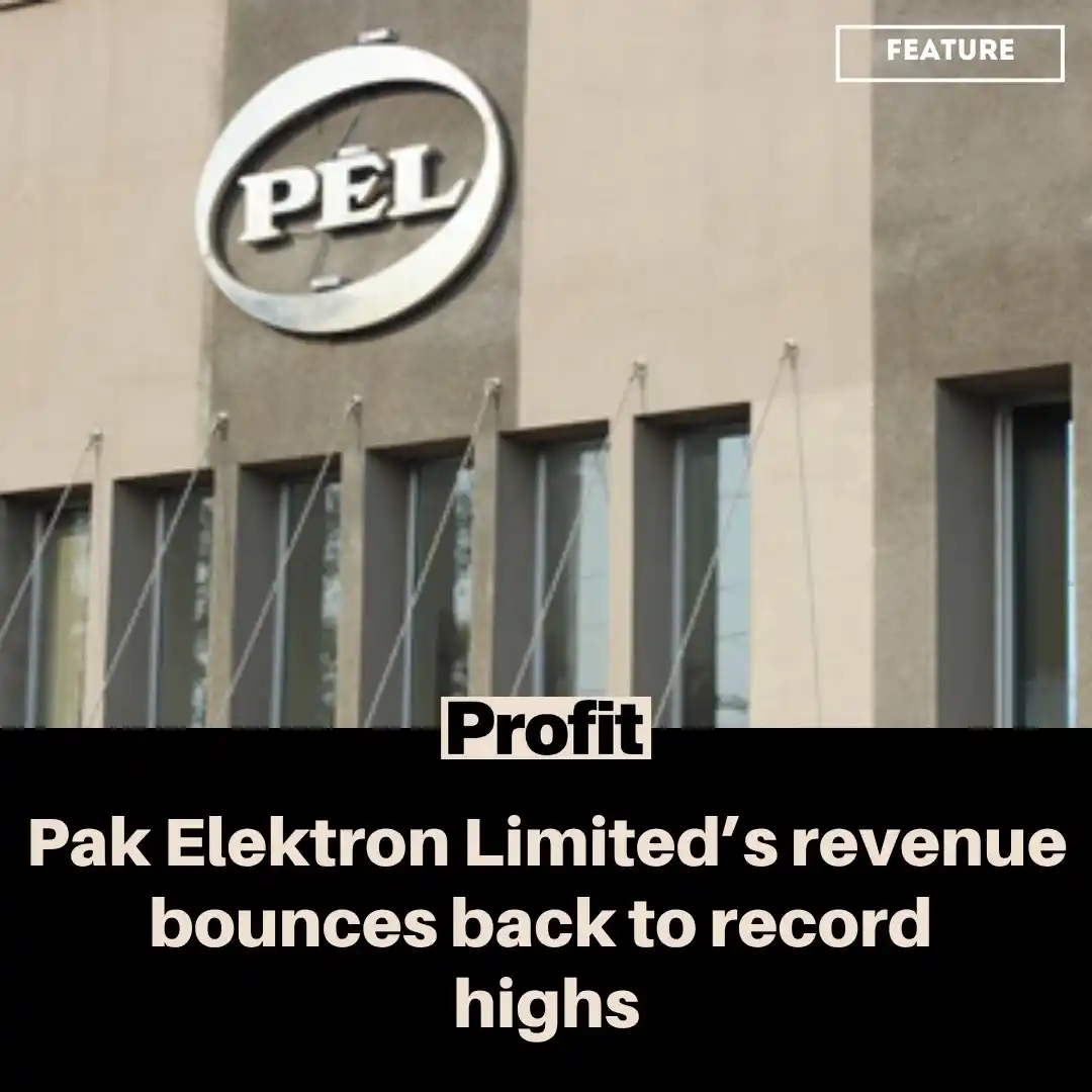 Image from Profit: Company known mostly for its white goods brands has considerable succe...