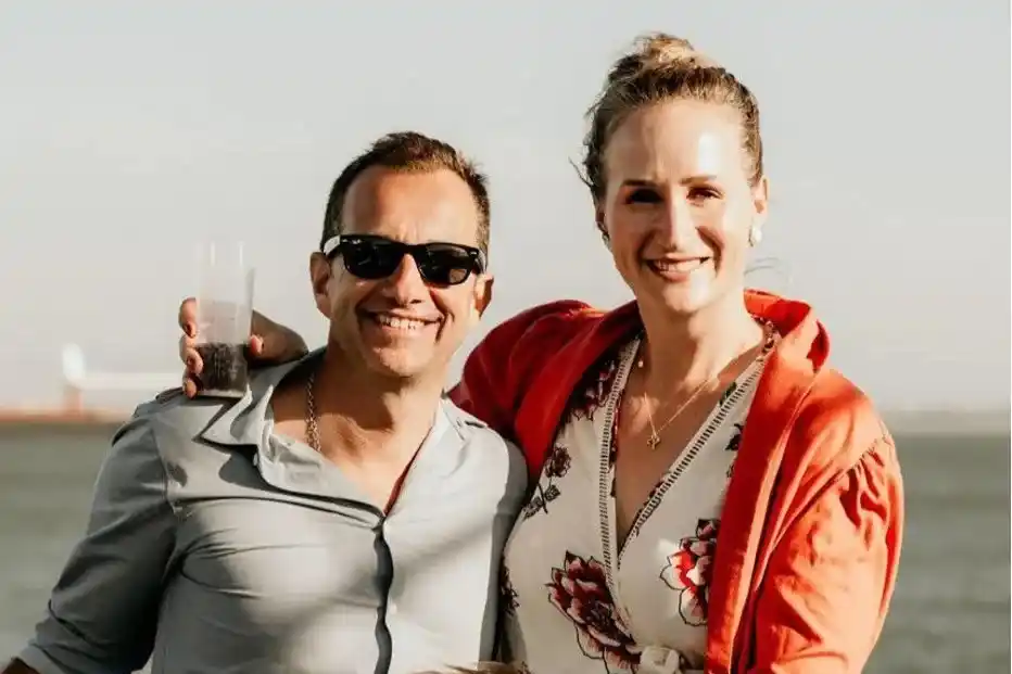 Image from CM Vidas: *Depois de época gloriosa, Frederico Varandas recarrega baterias com m...