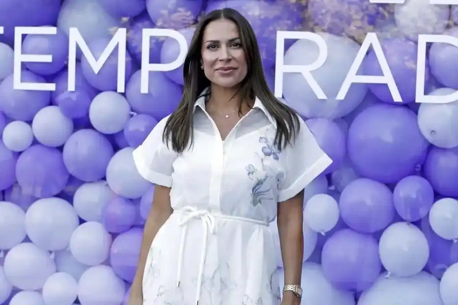 Image from CM Vidas: *Depois do sofrimento, Dânia Neto é submetida a uma cirurgia*  https:/...