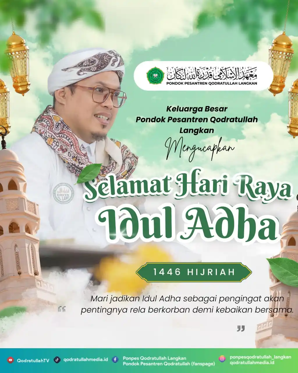 Qodratullahmedia.id post