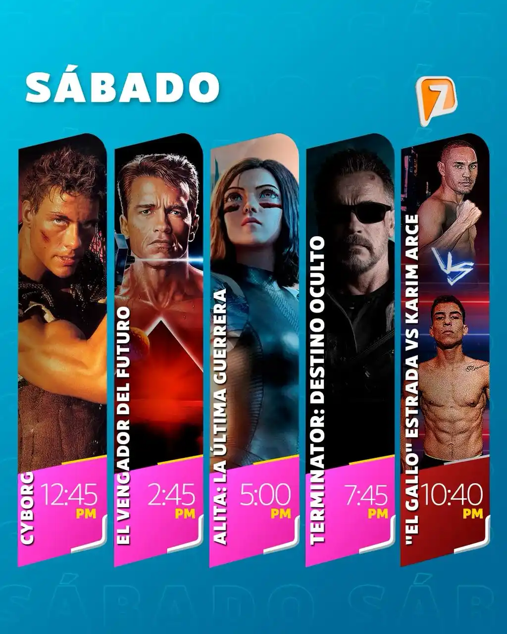 Image from Azteca 7: ¡Este sábado <a class="text-blue-500 hover:underline cursor-pointer" h...