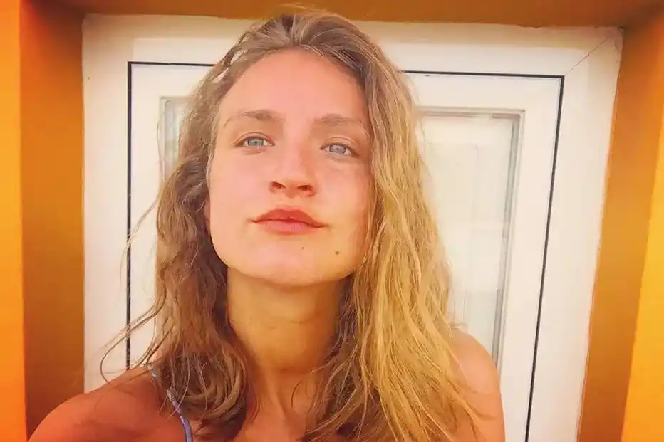 Image from CM Vidas: *Filha de Alexandra Lencastre diz que morte do avô foi negligência méd...