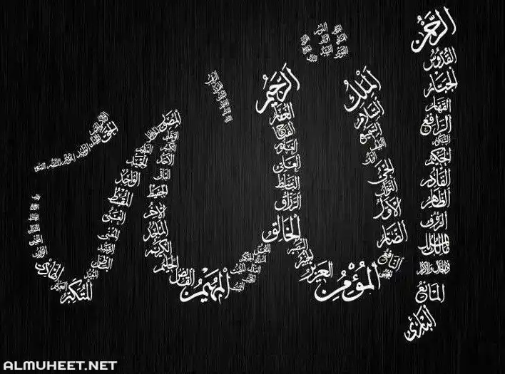 Image from ✍️اقتباسات وخواطر: *فكرة الخلود بالجَنَّة شي عظيم دايمًا نفكر فيه...* *تخيلوا لا مليار ...