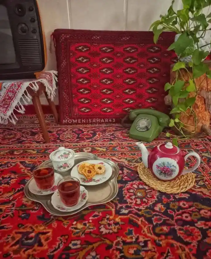 Image from شعرومتن زیبا 🍂: فقط خواستم بهت یادآوری کنم که: گاهی اوقات خدا چیزی رو که اصلا انتظار ...