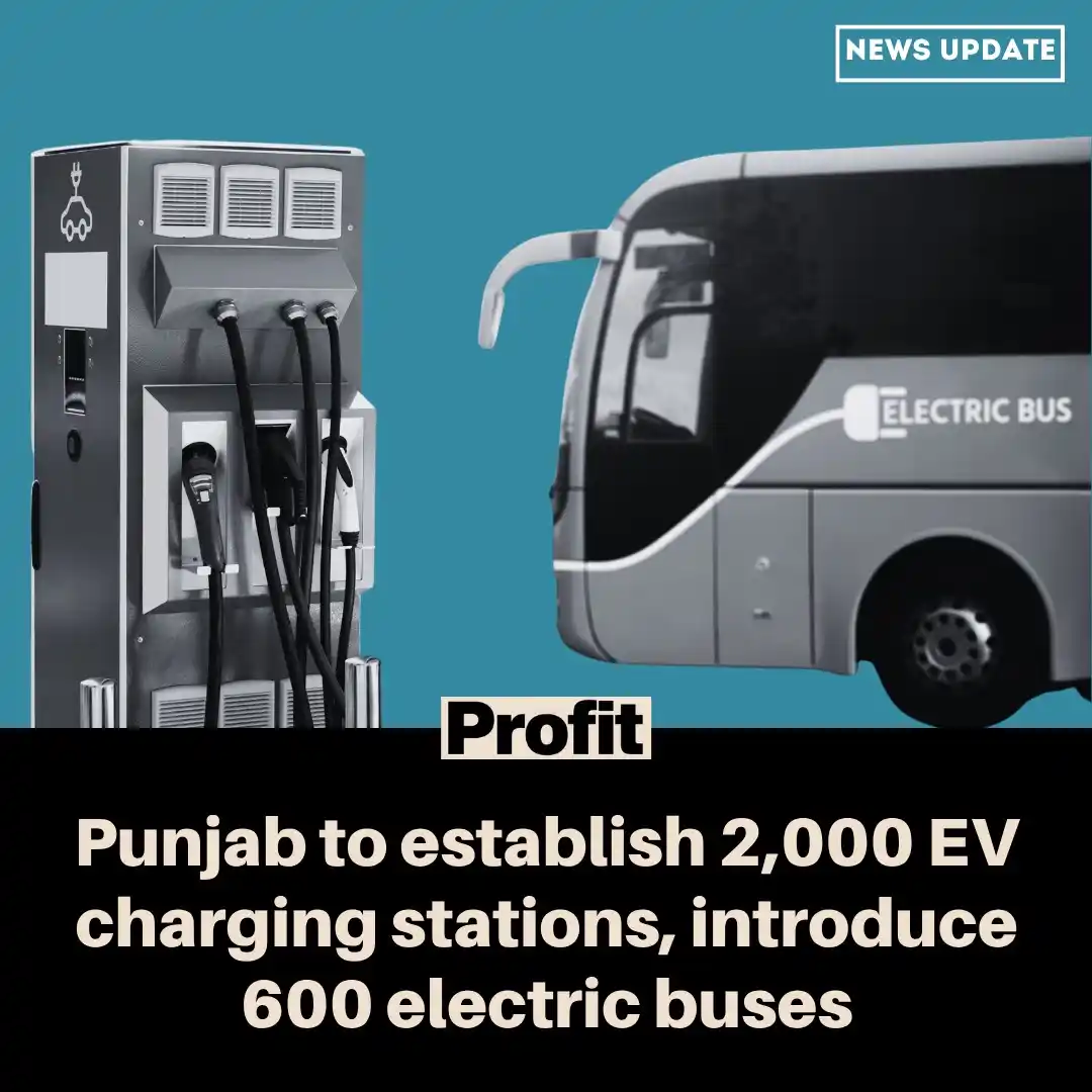 Image from Profit: Initiative aims to modernise transport facilities across the province ...