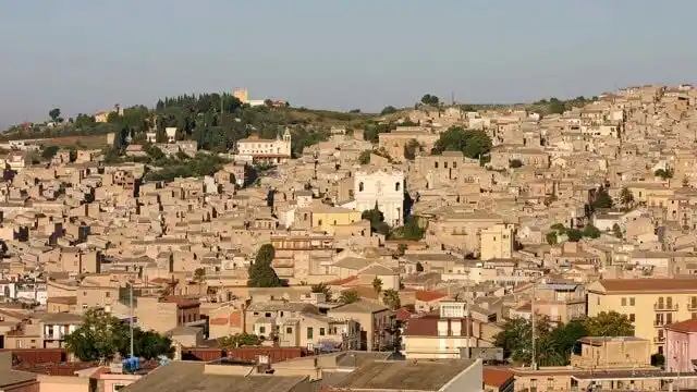 Image from Agrigentonotizie.it: *Insegnante scomparsa ritrovata in ospedale, concluso il piano di rice...