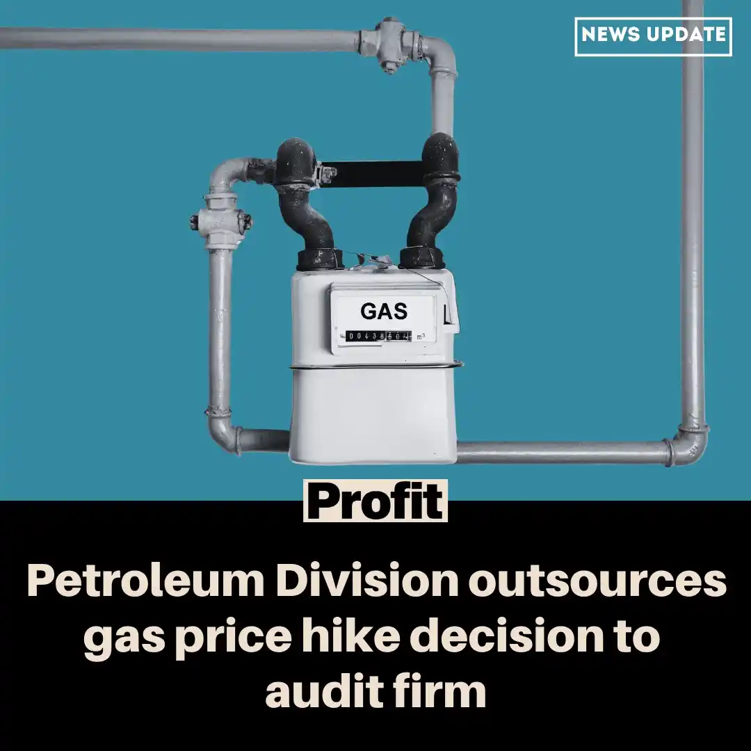 Image from Profit: KPMG to recommend domestic categories facing gas price hike from July ...