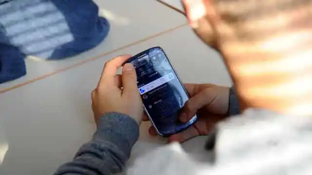 Image from Agrigentonotizie.it: *"La cricca degli appalti": quel giro di telefonate fra Di Mauro e il ...