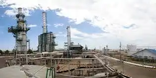 Image from operadoradioec: La empresa DRL ENGINEERING de Houston, que se supone empezaría la cons...
