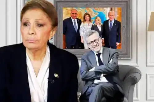 Image from Bloco de Esquerda : *Lisboa homenageia aliada iraniana de Israel* Carlos Moedas vai homen...