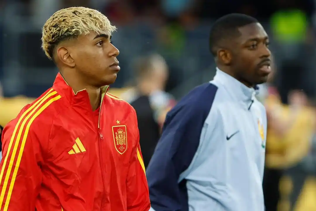 Image from GLOBAL SPORTS NEWS ✅: Marcus Rashford: "The Ballon d'Or? It depends. If you're voting for th...