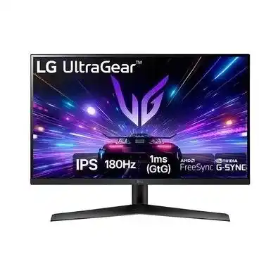 Image from PC DO RAFA OFERTAS: Monitor LG Ultragear 27" FHD IPS 180Hz R$ 931 com cupom MONITOR5 htt...